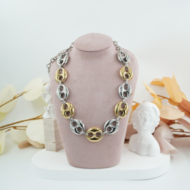 COLLAR ZO12112N/26MM/690 Acero Inoxidable /D51