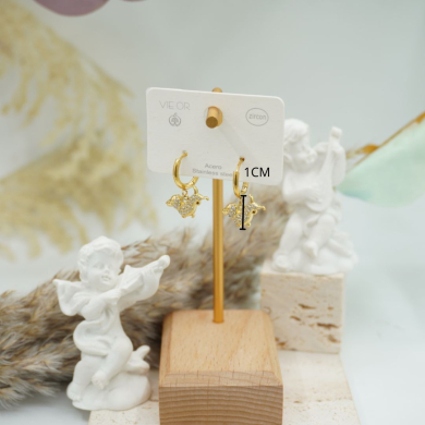 ARETES ZO12559E Acero Inoxidable /G21