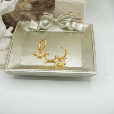 ARETES ZO12559E Acero Inoxidable /G21