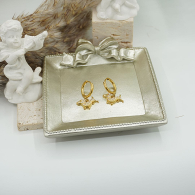 ARETES ZO12559E Acero Inoxidable /G21