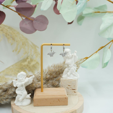 ARETES ZO12559E Acero Inoxidable 2A23