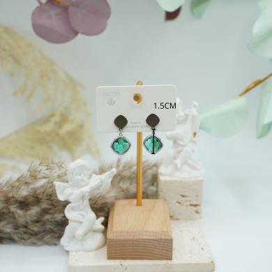 ARETES ZO12579E Acero Inoxidable /G35