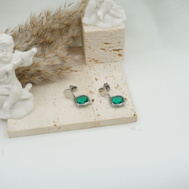 ARETES ZO12579E Acero Inoxidable /G35