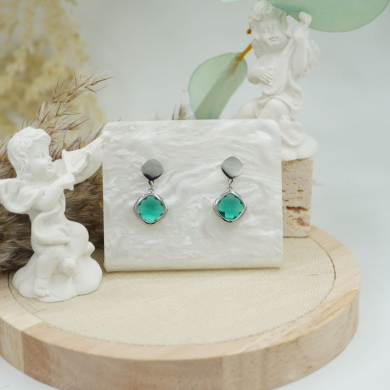 ARETES ZO12579E Acero Inoxidable /G35