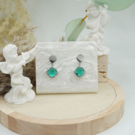 ARETES ZO12579E Acero Inoxidable /G35