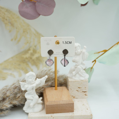 ARETES ZO12579E Acero Inoxidable /G35