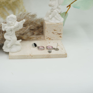 ARETES ZO12579E Acero Inoxidable /G35