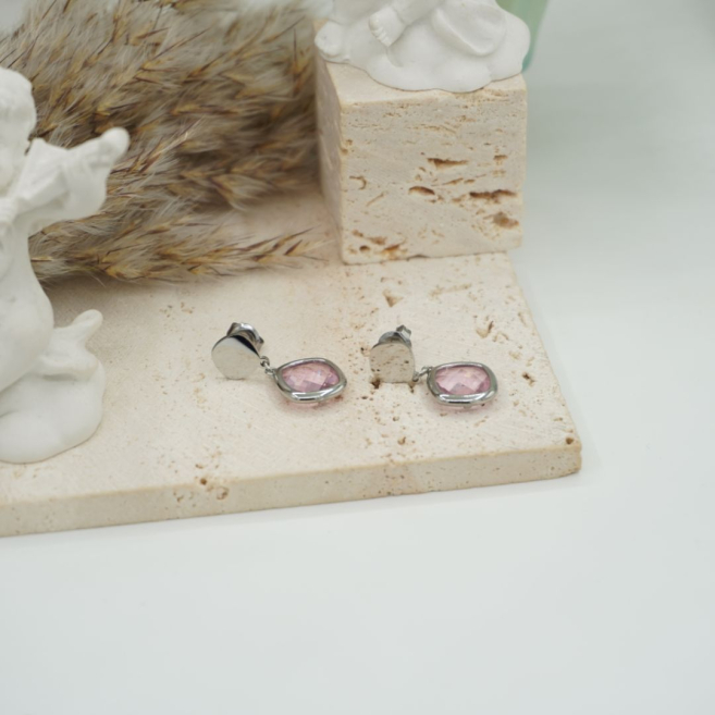 ARETES ZO12579E Acero Inoxidable /G35