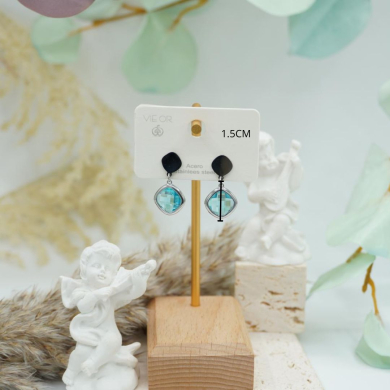 ARETES ZO12579E Acero Inoxidable /G35