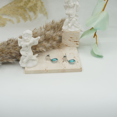 ARETES ZO12579E Acero Inoxidable /G35