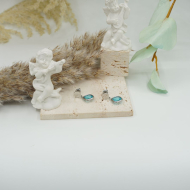 ARETES ZO12579E Acero Inoxidable /G35