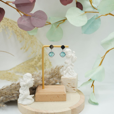 ARETES ZO12579E Acero Inoxidable /G35