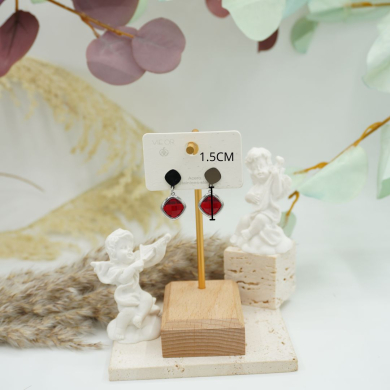 ARETES ZO12579E Acero Inoxidable /G35