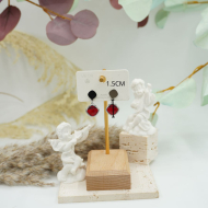 ARETES ZO12579E Acero Inoxidable /G35