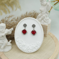 ARETES ZO12579E Acero Inoxidable /G35