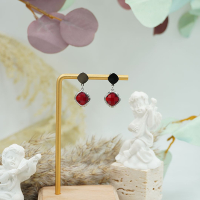 ARETES ZO12579E Acero Inoxidable /G35