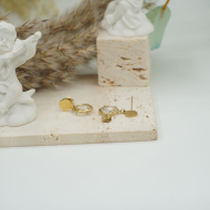 ARETES ZO12579E Acero Inoxidable /G35