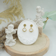 ARETES ZO12579E Acero Inoxidable /G35