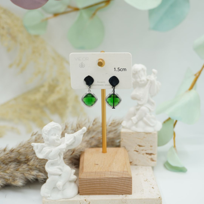 ARETES ZO12579E Acero Inoxidable 2A23