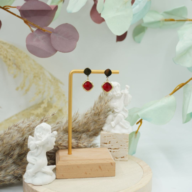 ARETES ZO12579E Acero Inoxidable 2A23