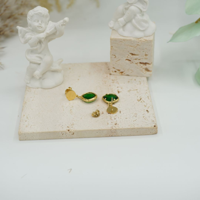 ARETES ZO12579E Acero Inoxidable /G35