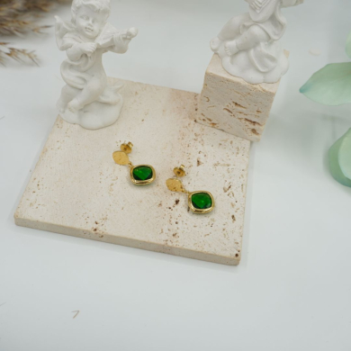 ARETES ZO12579E Acero Inoxidable /G35