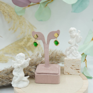 ARETES ZO12579E Acero Inoxidable /G35