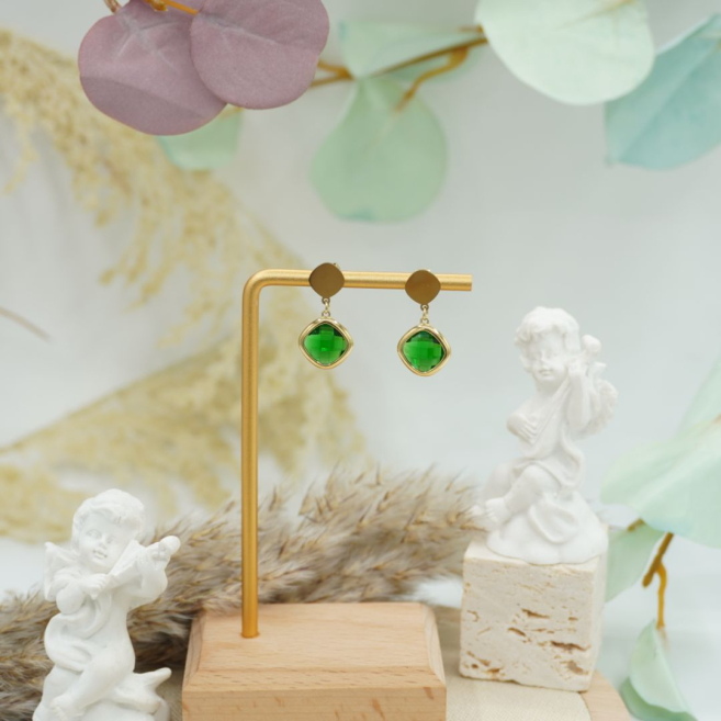 ARETES ZO12579E Acero Inoxidable /G35