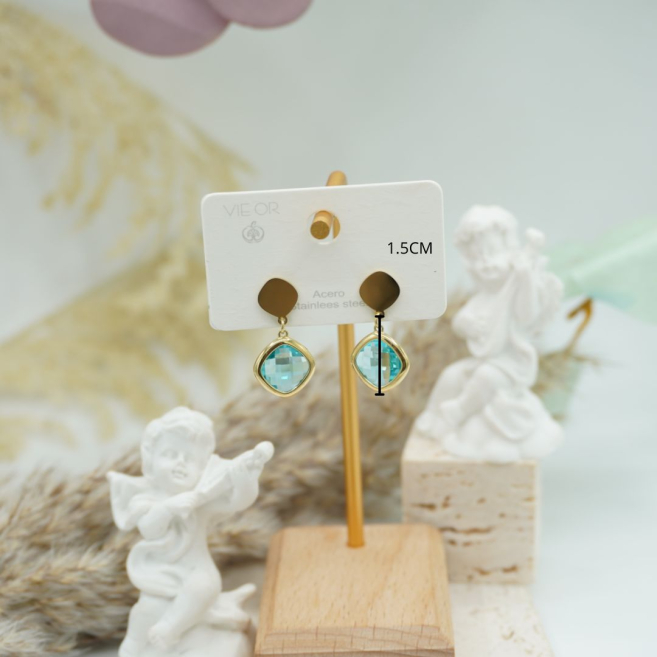 ARETES ZO12579E Acero Inoxidable /G35