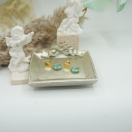 ARETES ZO12579E Acero Inoxidable /G35