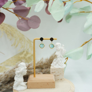 ARETES ZO12579E Acero Inoxidable /G35