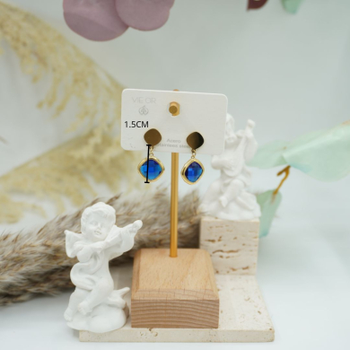 ARETES ZO12579E Acero Inoxidable /G35