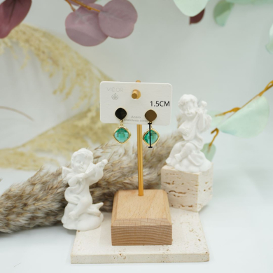 ARETES ZO12579E Acero Inoxidable /G35