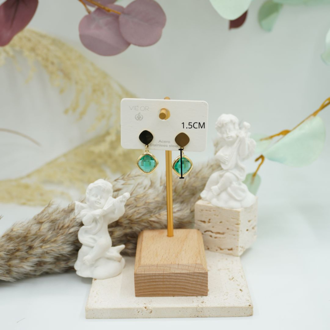 ARETES ZO12579E Acero Inoxidable /G35