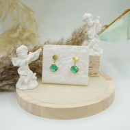 ARETES ZO12579E Acero Inoxidable /G35