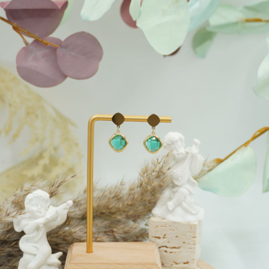 ARETES ZO12579E Acero Inoxidable /G35