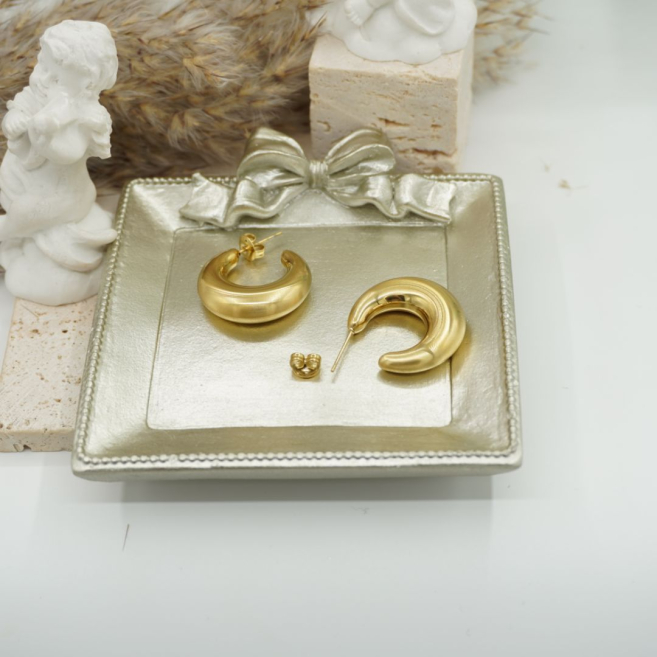 ARETES ZO12625E/25MM/300 Acero Inoxidable 2A23