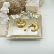 ARETES ZO12625E/25MM/300 Acero Inoxidable 2A23