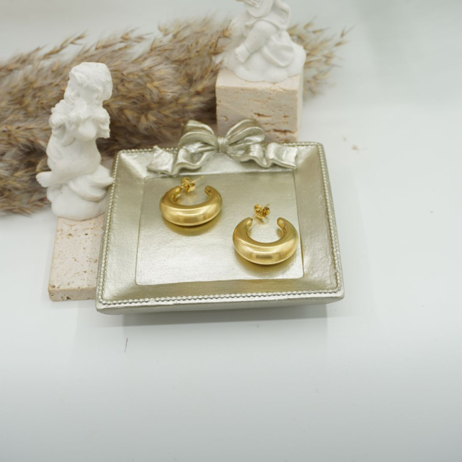 ARETES ZO12625E/25MM/300 Acero Inoxidable 2A23