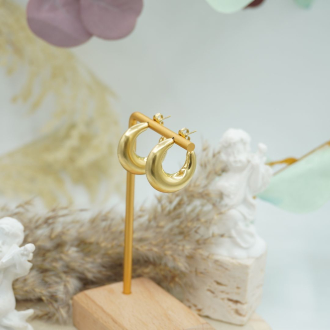 ARETES ZO12625E/25MM/300 Acero Inoxidable 2A23