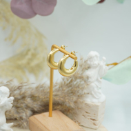 ARETES ZO12625E/25MM/300 Acero Inoxidable 2A23