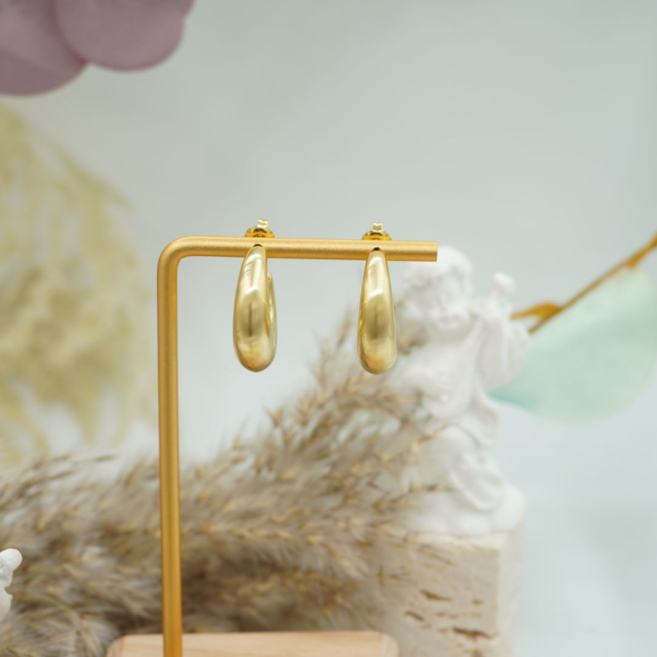 ARETES ZO12625E/25MM/300 Acero Inoxidable 2A23