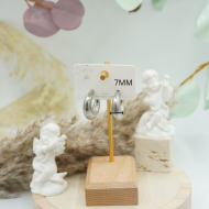 ARETES ZO12625E/25MM/300 Acero Inoxidable 2A23