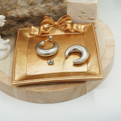 ARETES ZO12625E/25MM/300 Acero Inoxidable 2A23