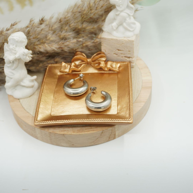 ARETES ZO12625E/25MM/300 Acero Inoxidable 2A23