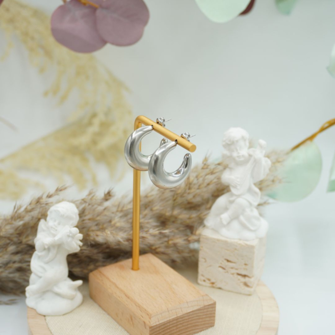 ARETES ZO12625E/25MM/300 Acero Inoxidable 2A23