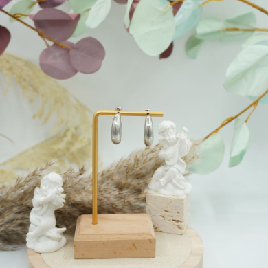 ARETES ZO12625E/25MM/300 Acero Inoxidable 2A23