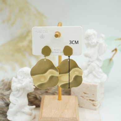 ARETES ZO12636E200 Acero Inoxidable 2A23