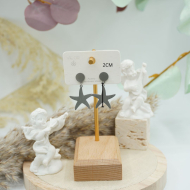 ARETES ZO12631E200 Acero Inoxidable 2A23