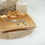 ARETES ZO12631E200 Acero Inoxidable 2A23